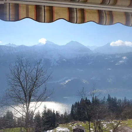 Alpengluhn